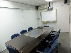 Entrepreneur Business Centre (D14), Office #344769271